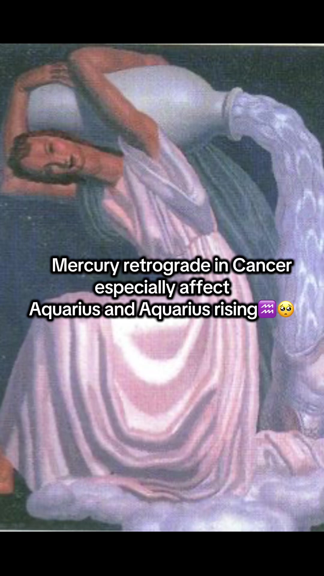 @Queen Aquarius ♒️💫