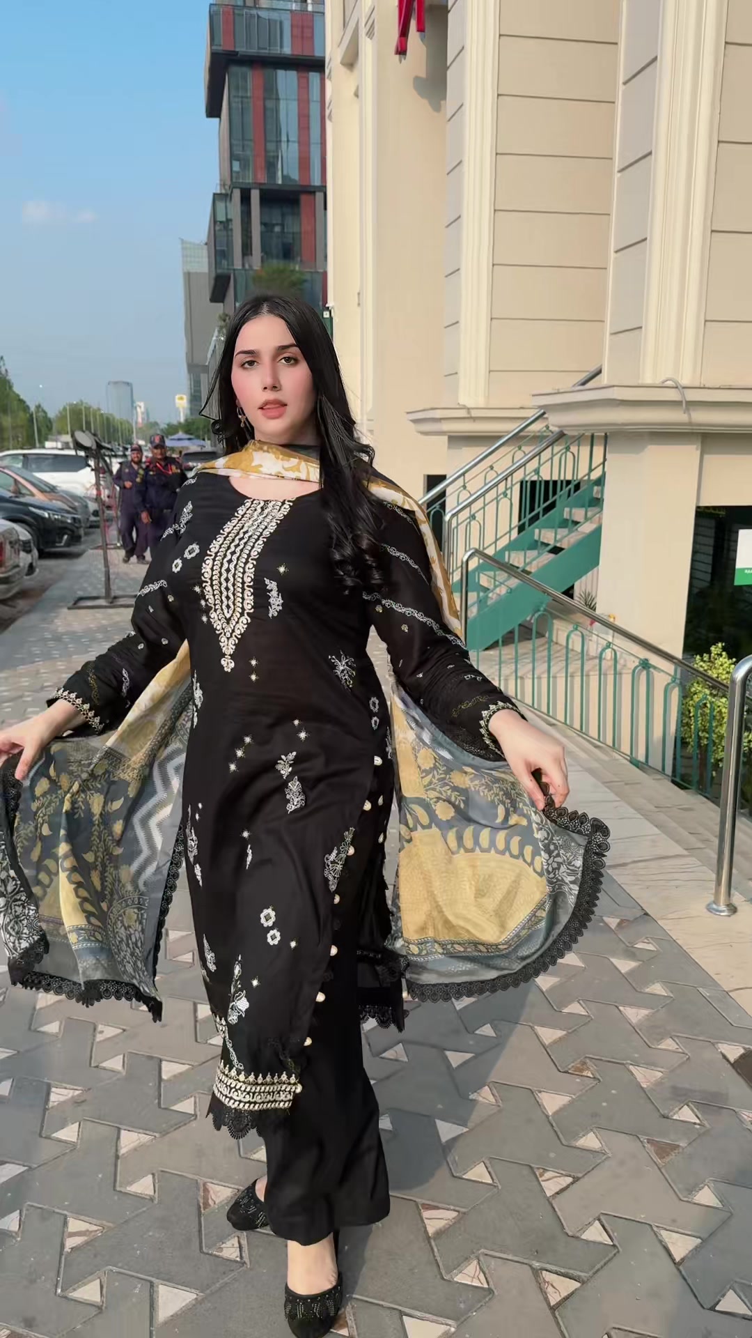 @🌼Haniya Butt🌼