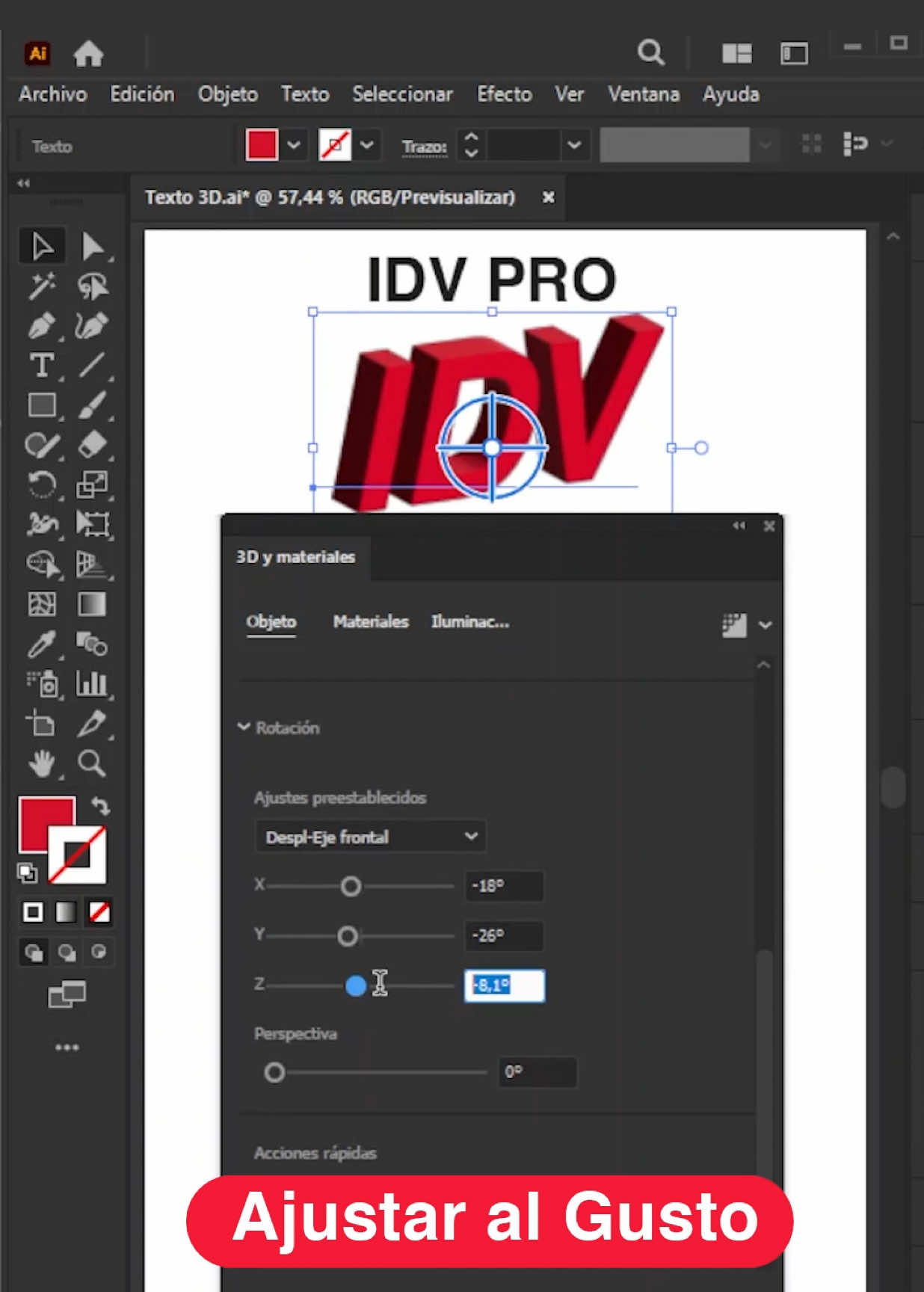 @IDV Instituto Diseño Valencia