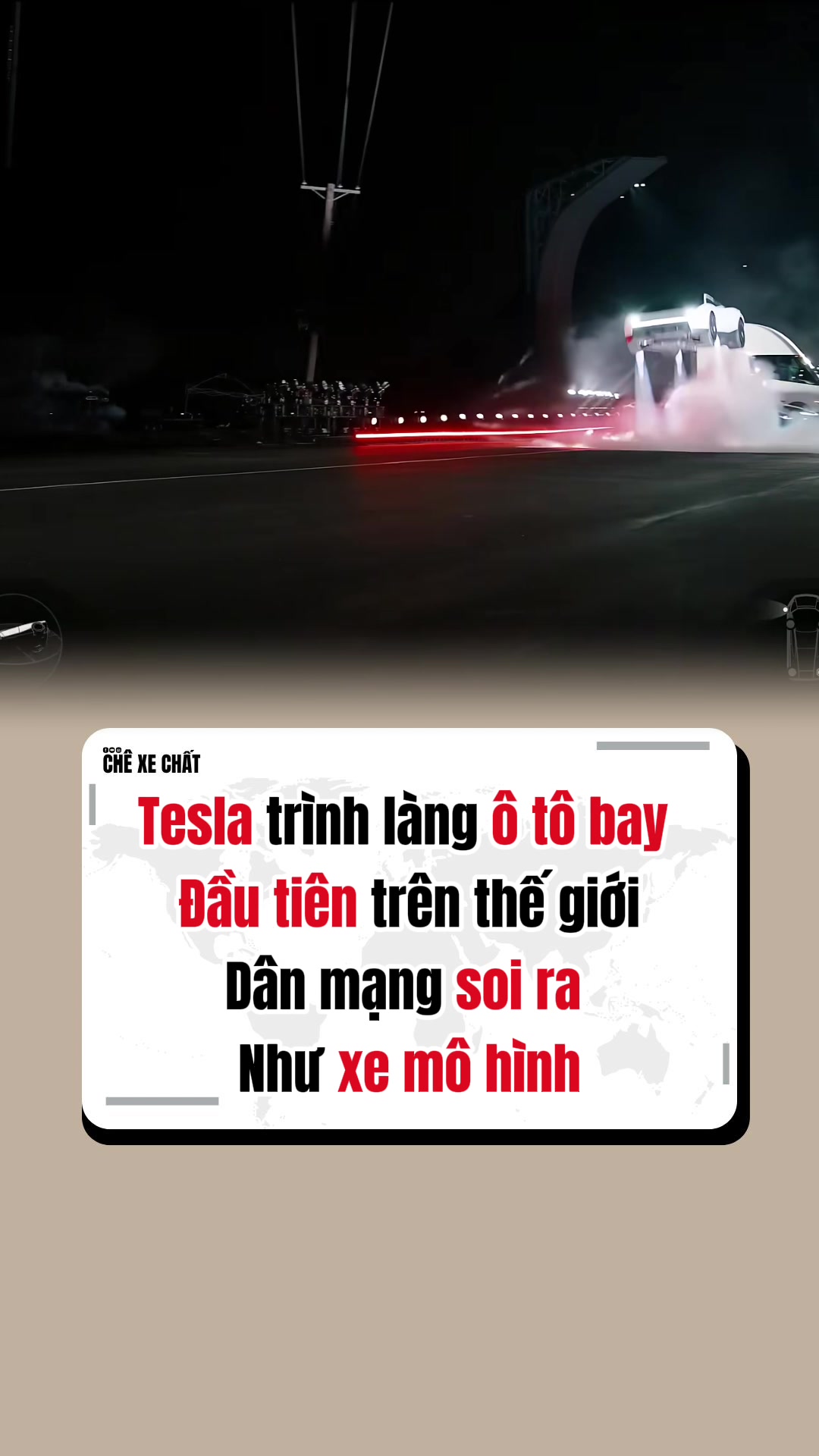 @Chê Xe Chất