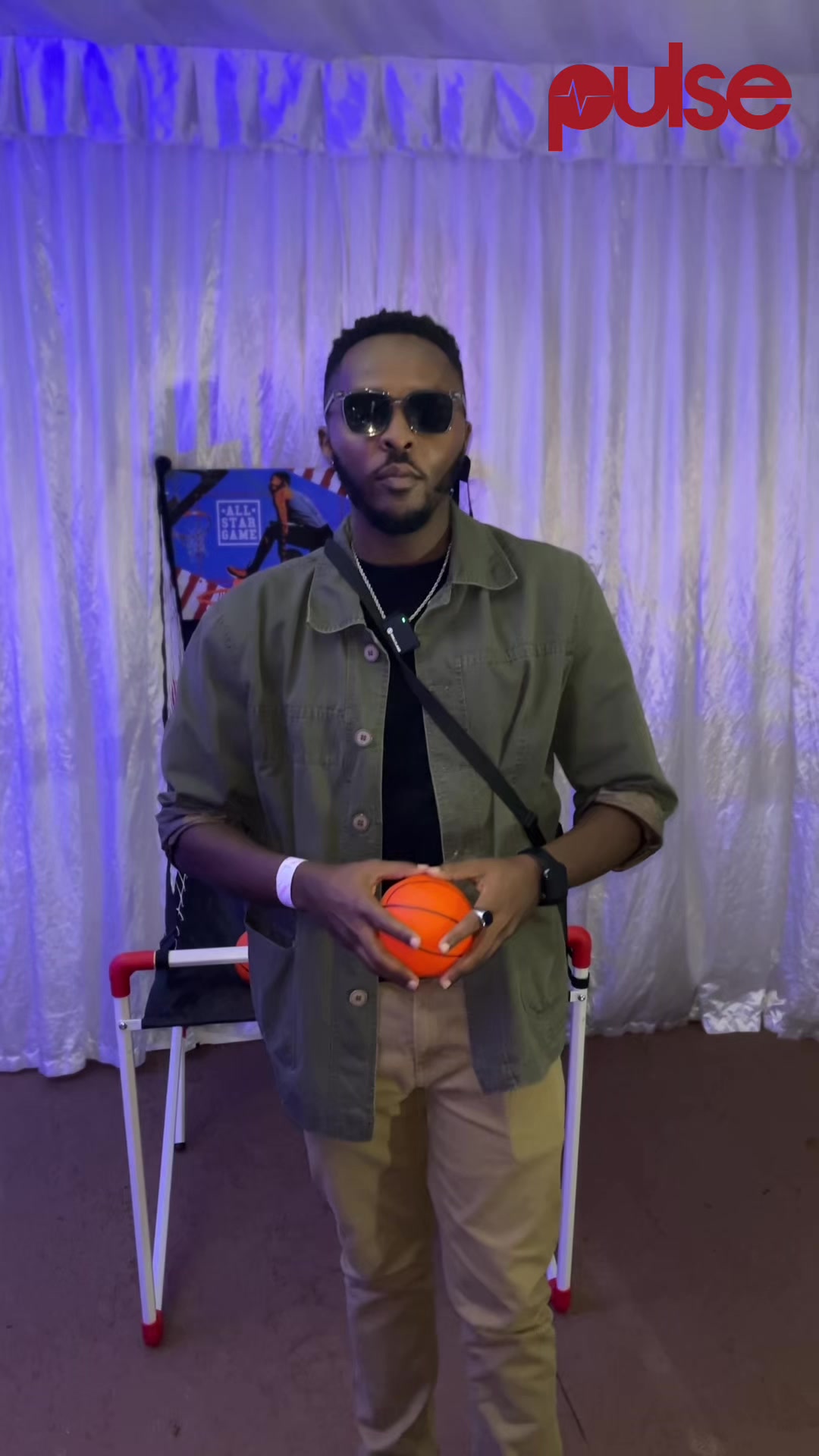 @Pulse Kenya