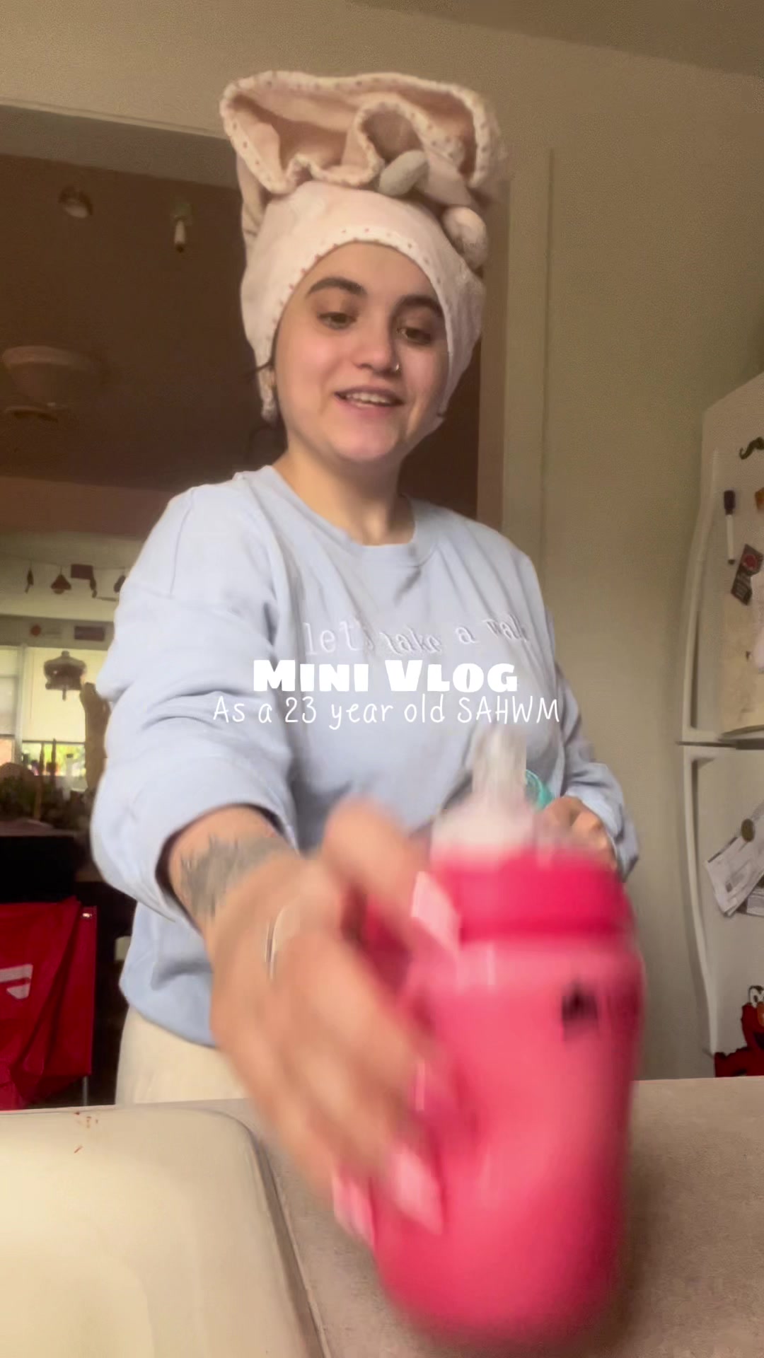@Gigi | SAHM <3