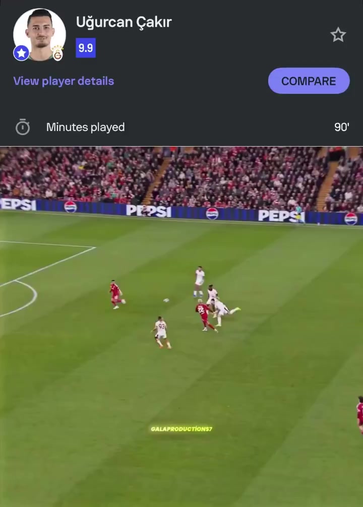@Futbol Günlüğü