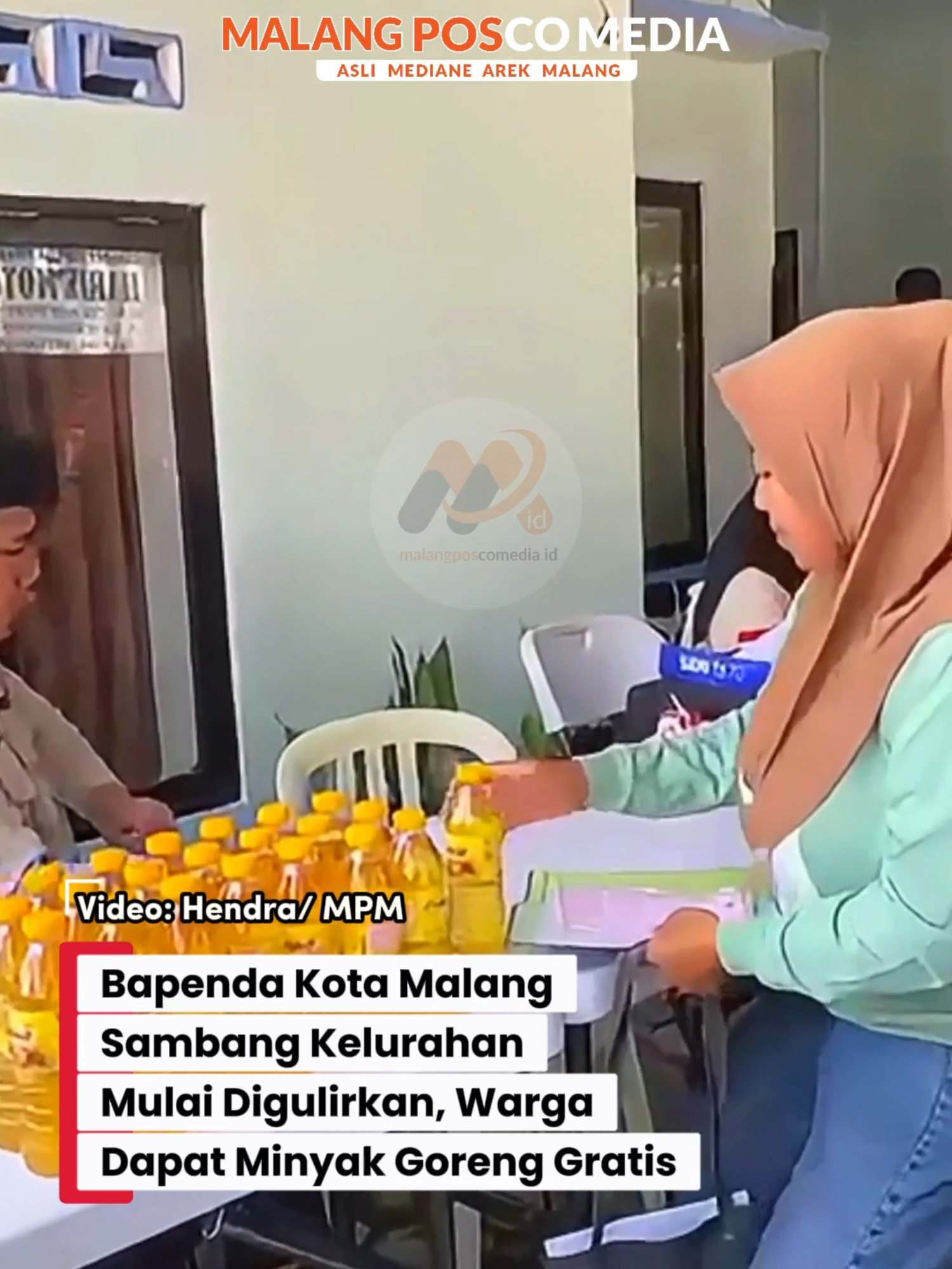 @Malang Posco Media