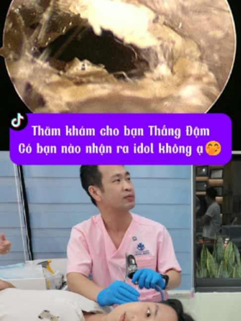 @Bs Hiệu Tai Mũi Họng Long Biên