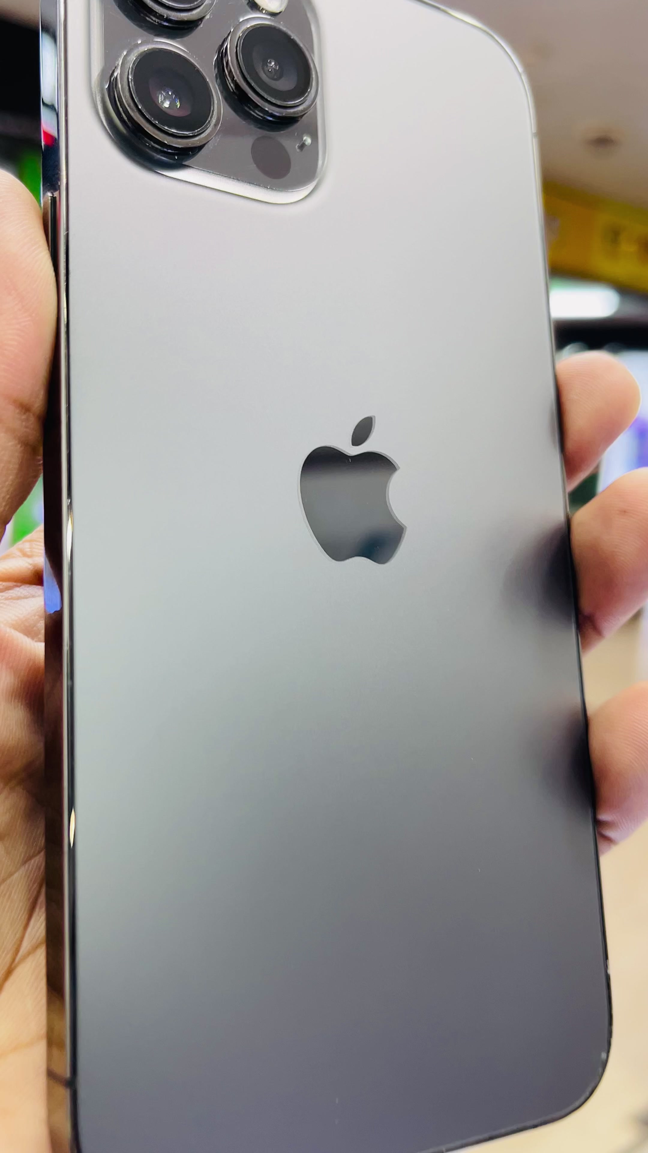 @Apple Technology bd