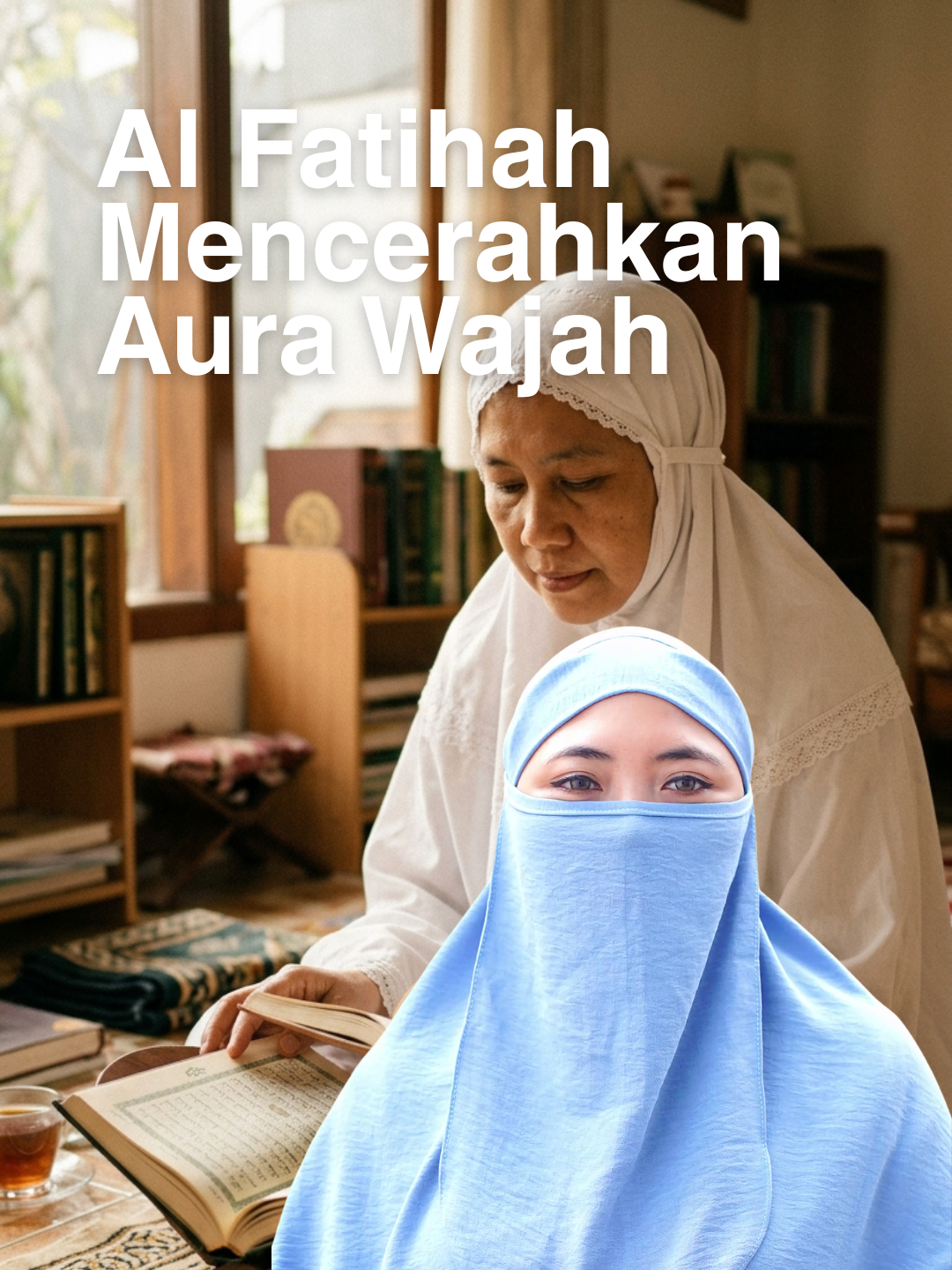 @Ummi Maria