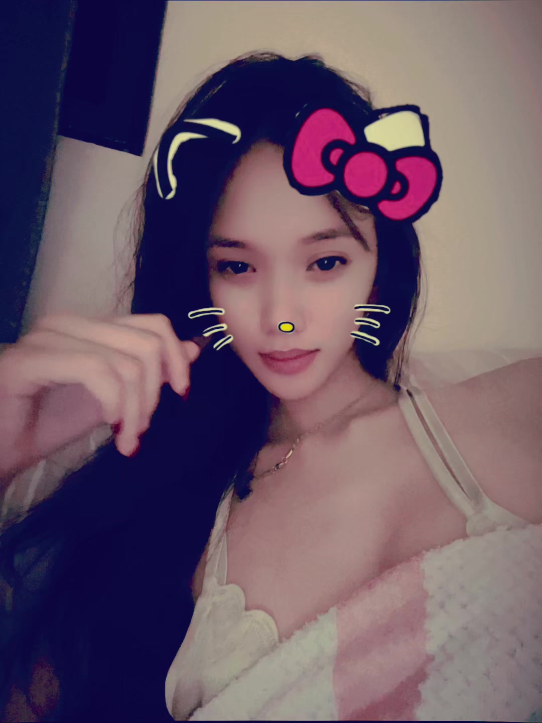 @Christine Mae