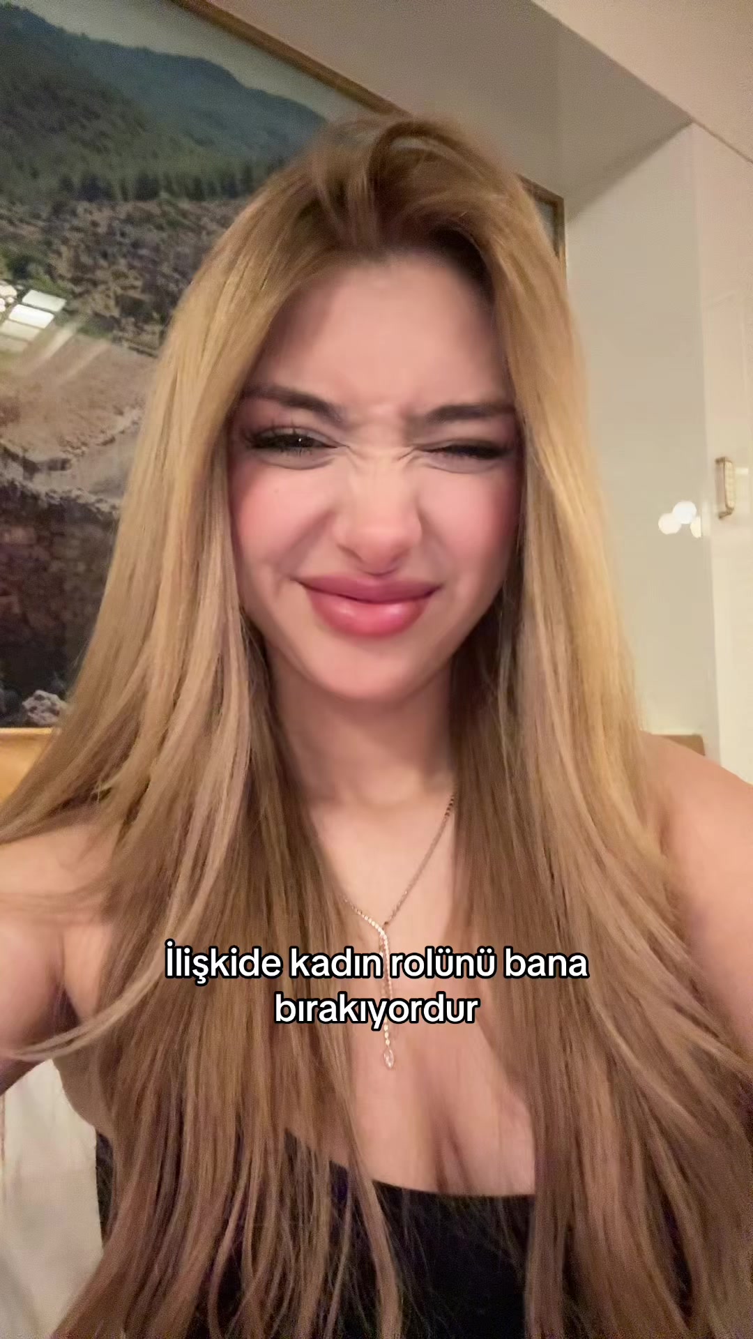 @Melis Tatlı