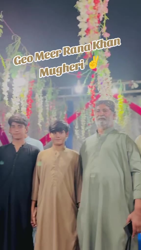 @Allah Bakhsh Mugheri