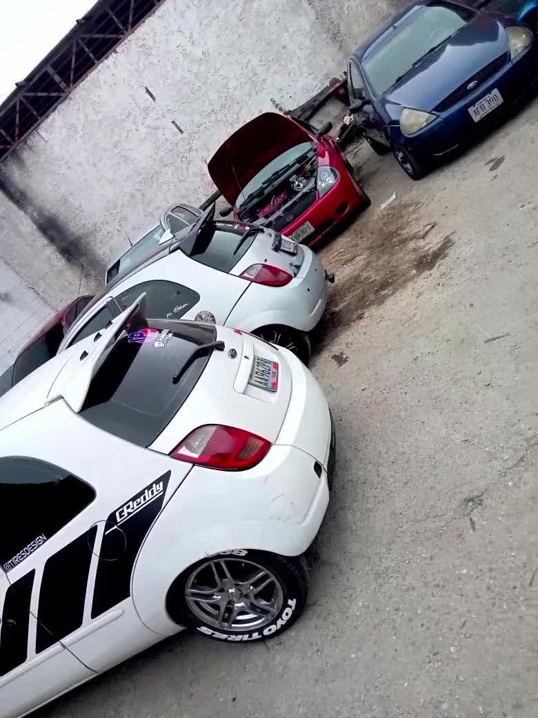 @Kartujito Racing