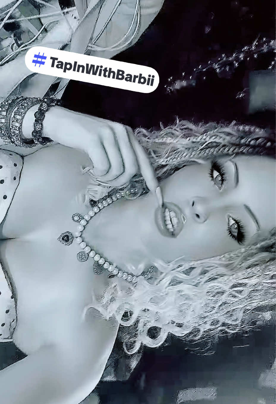 @Artist Dolll💎🎥(Barbii)
