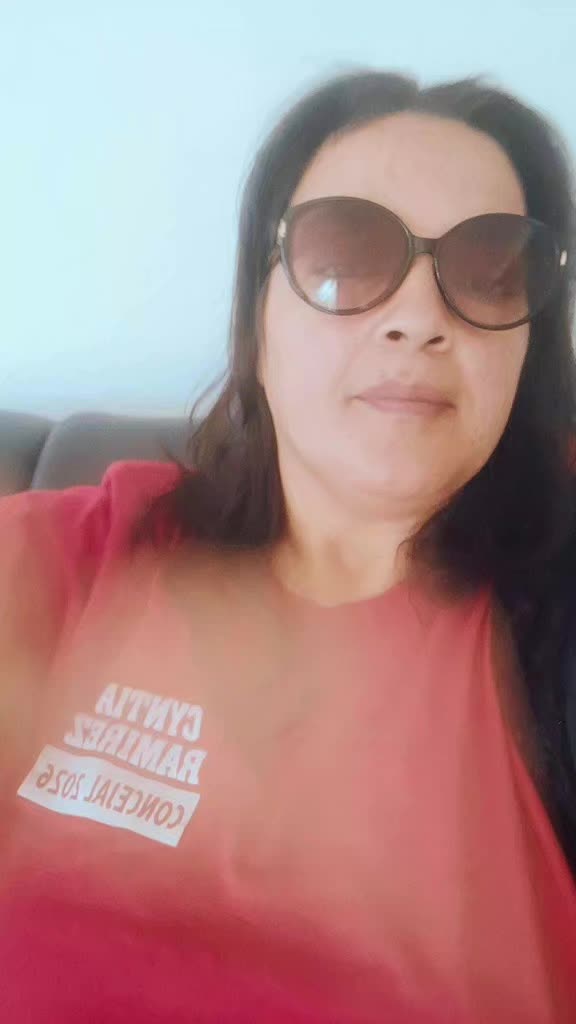 @Cinthia Ramirez
