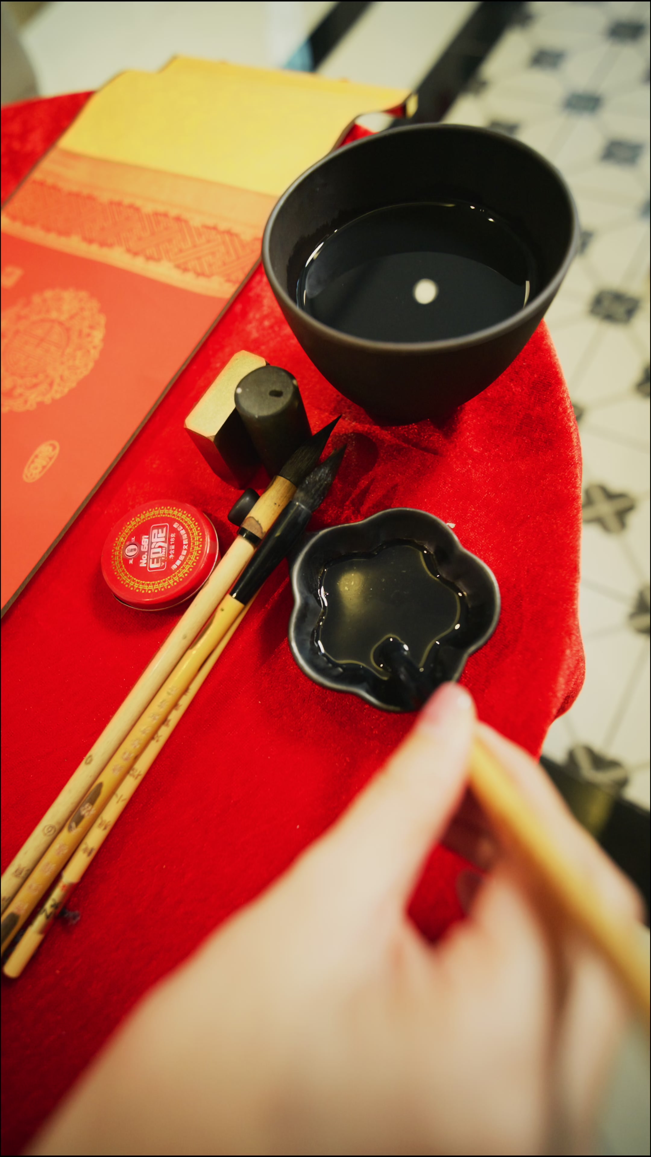 @Tấm Ơi Spa - Academy