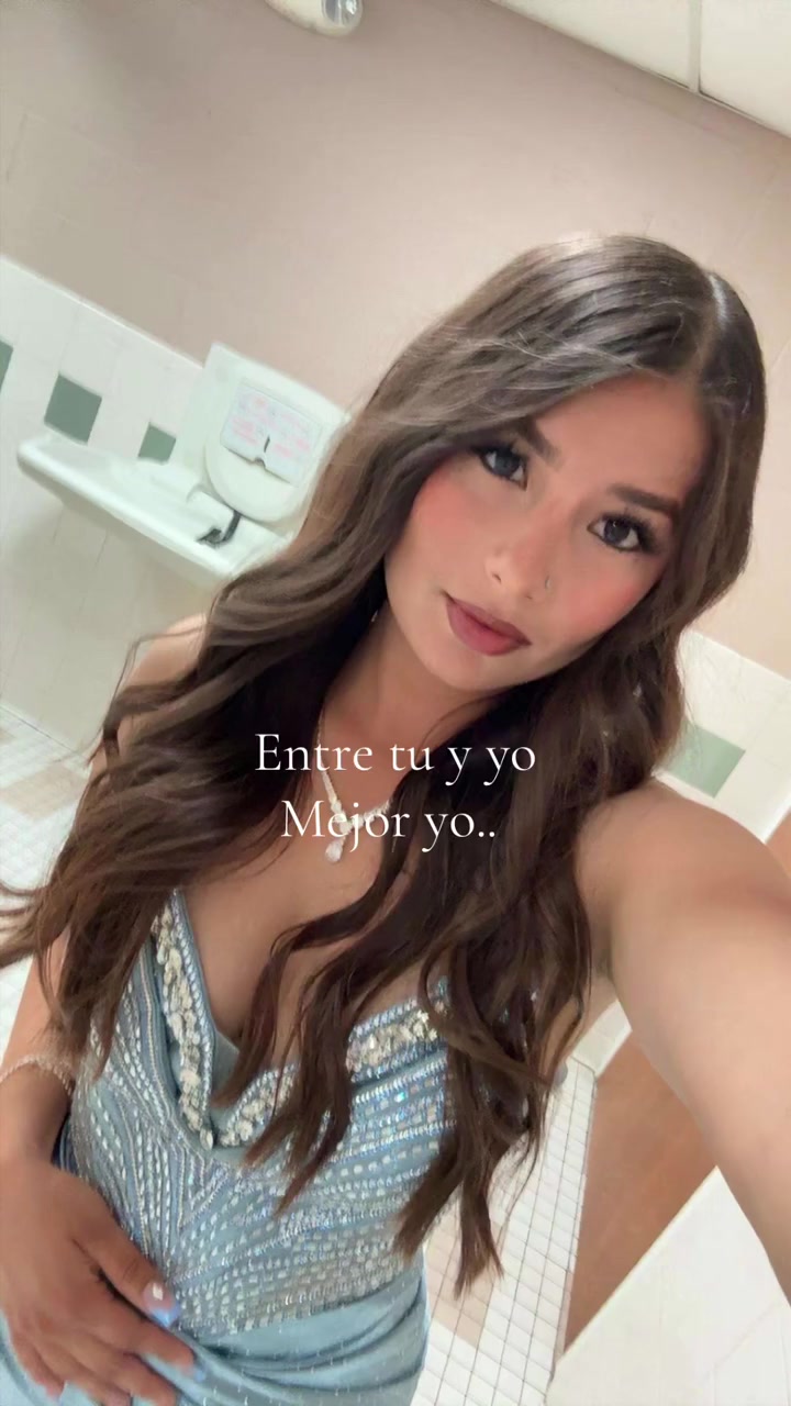 @Ashley Ochoa