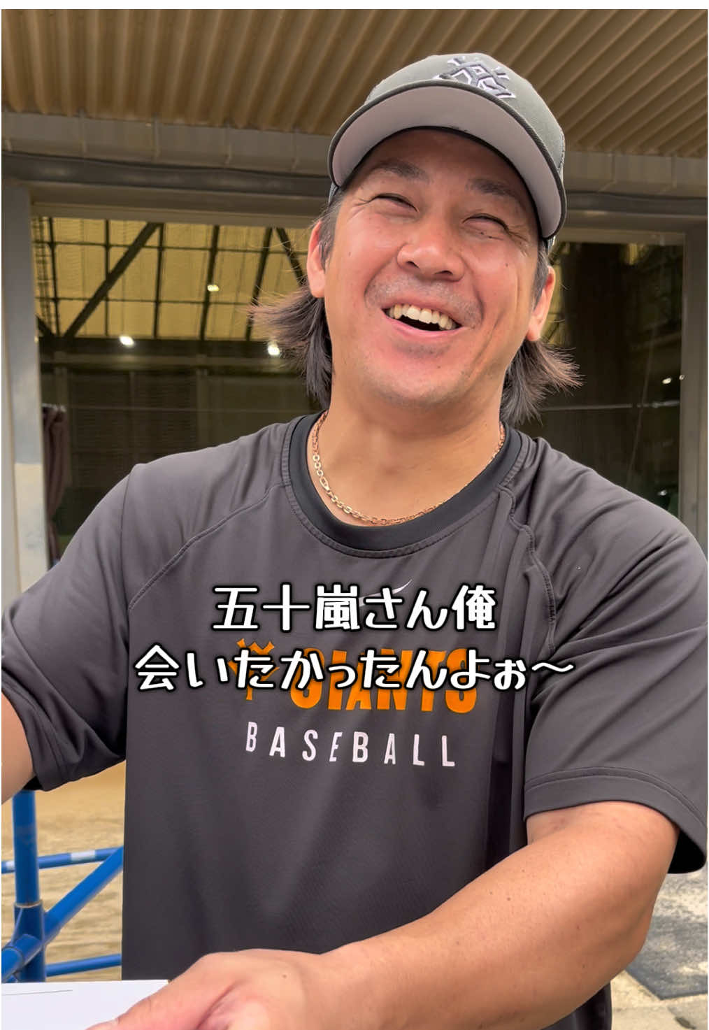 @銀ペンの五十嵐
