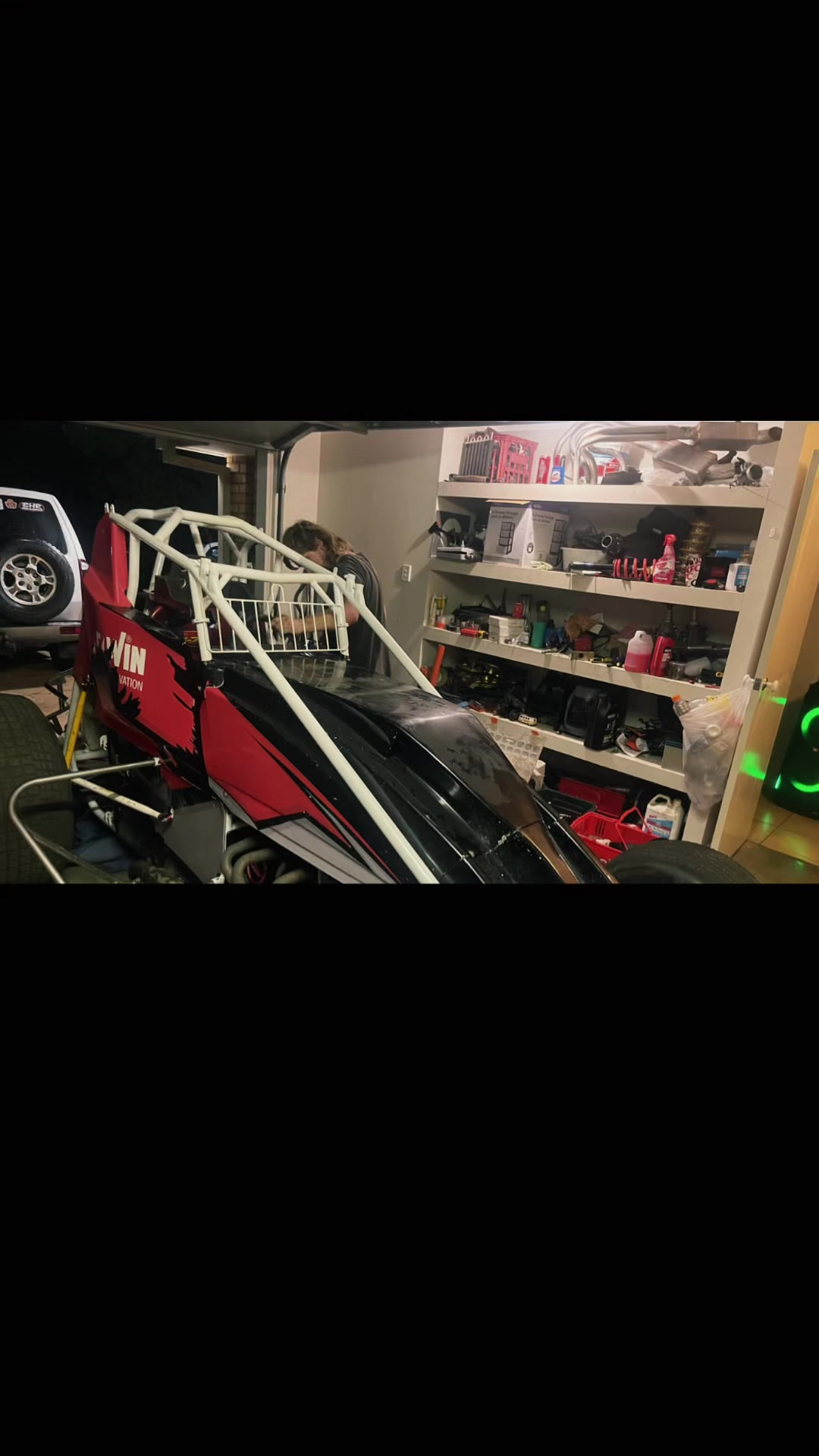 @Mullets_in_the_mud_racing Q5