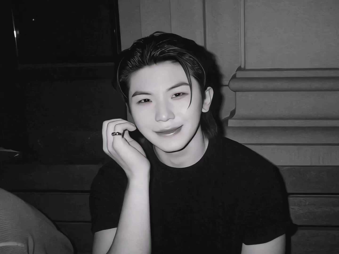 @woozi ruby baby