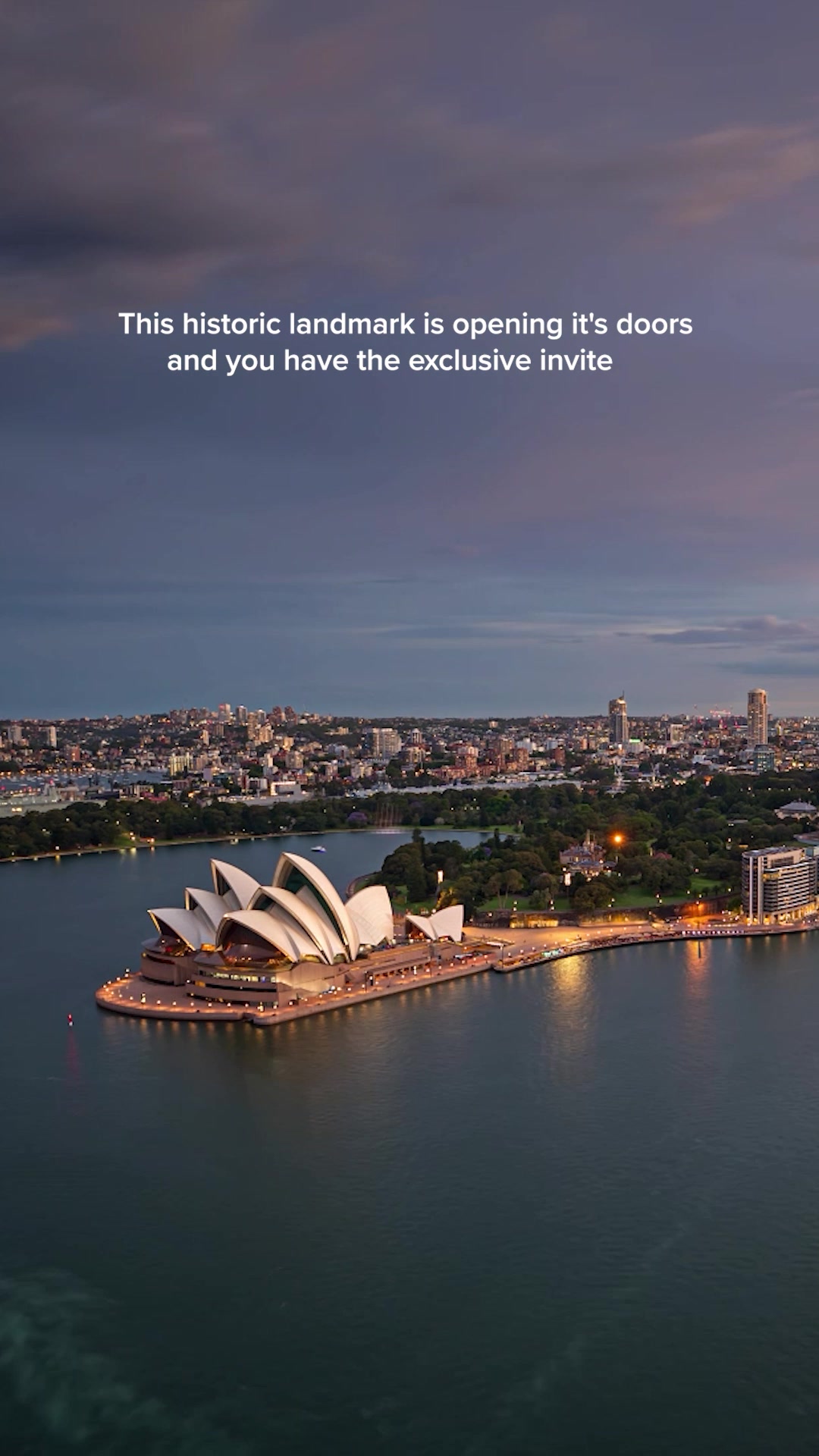 @Vivid Sydney