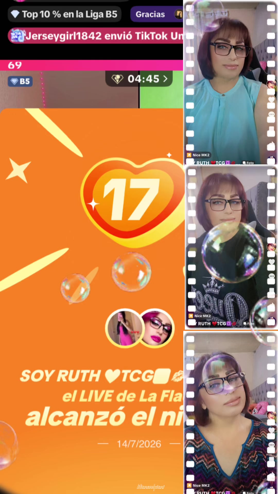 @SOY RUTH ❤️🫣♎️💋🇲🇽