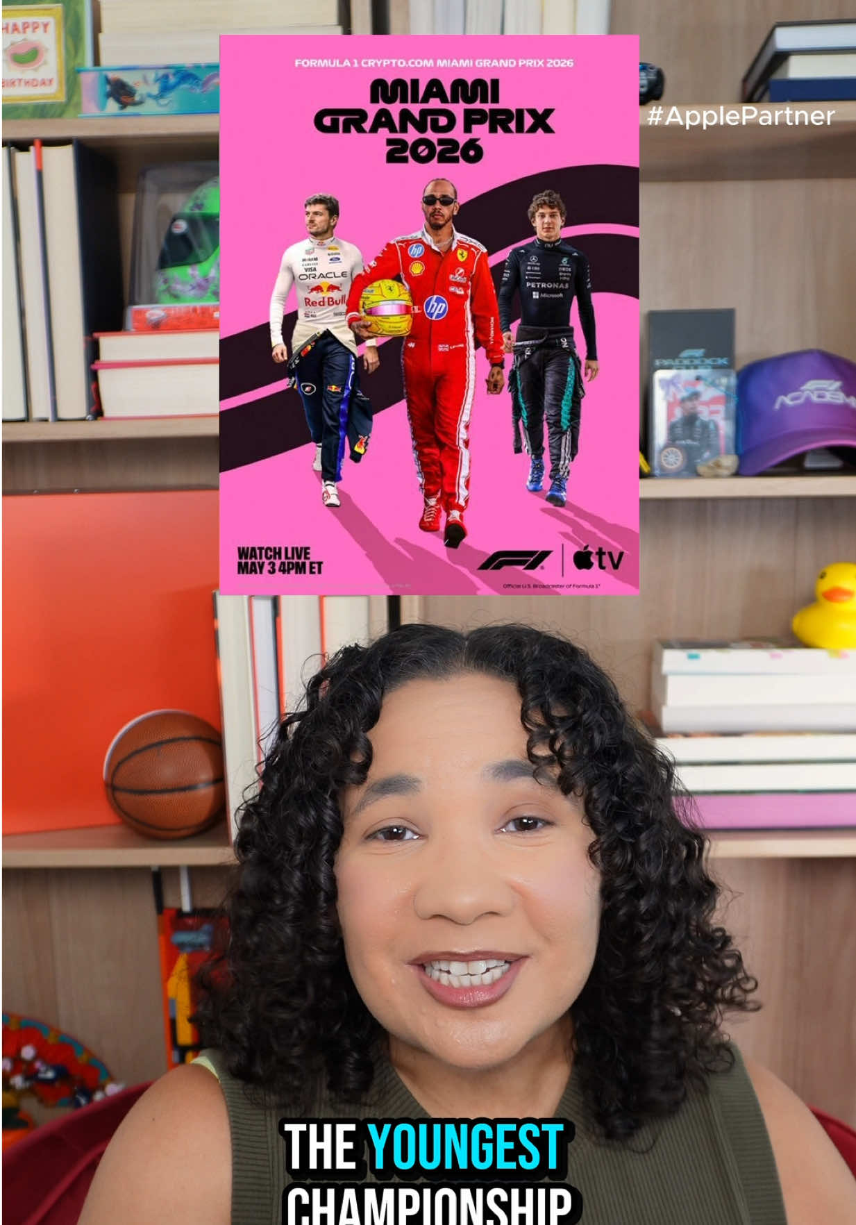 @Marissa | 🏎️ 🏀🥇🏈🏒