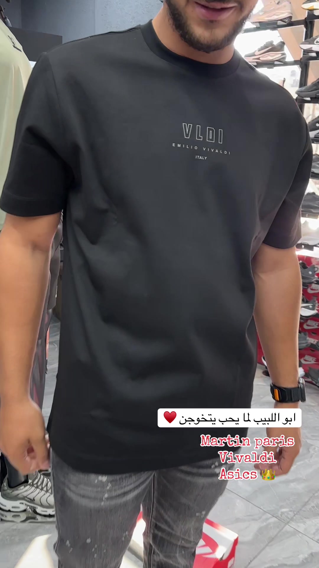 @مودي سبورت