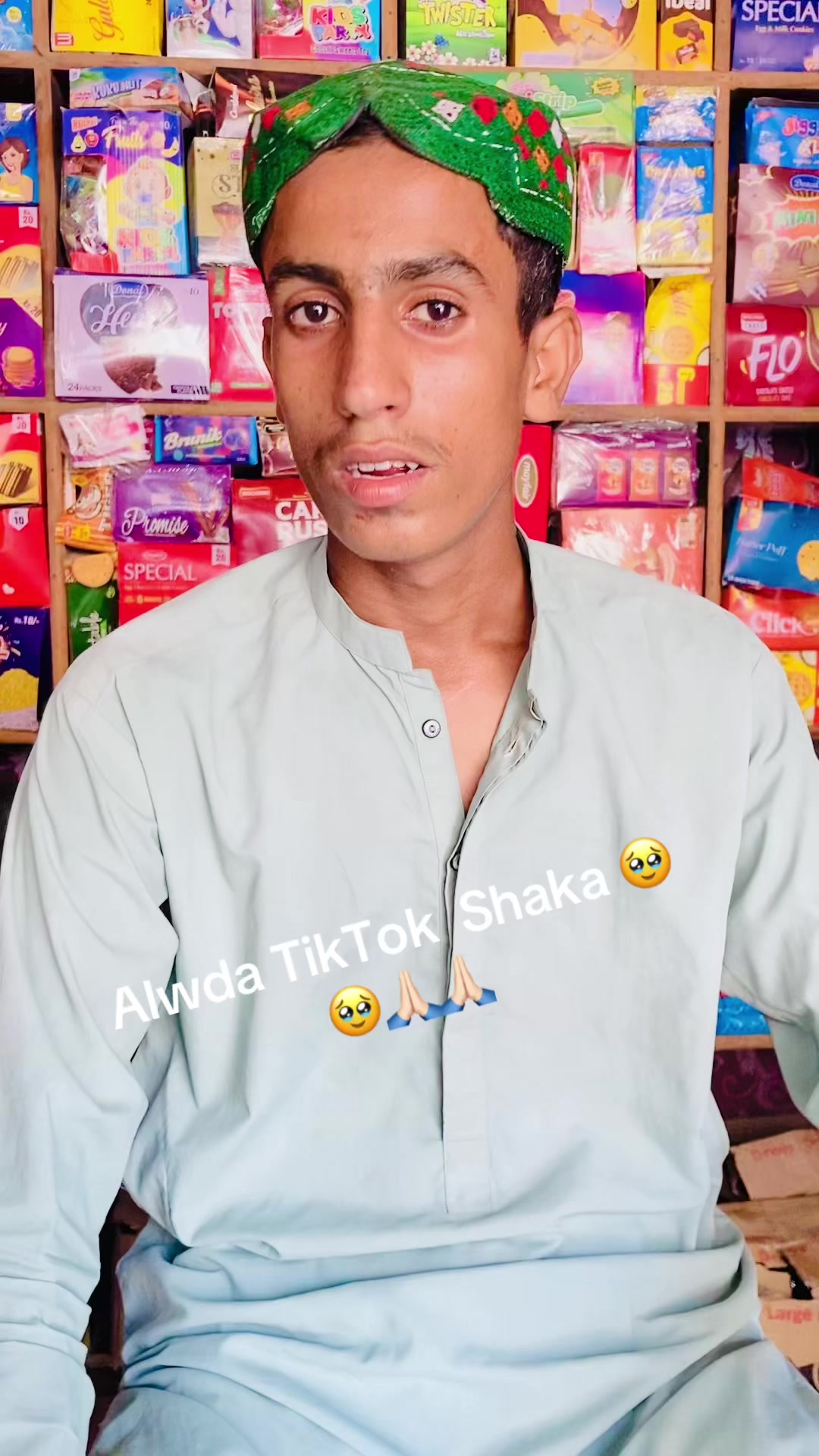 @Shaka:2222✌