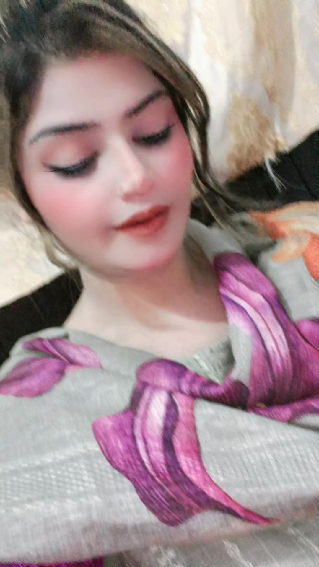 @😍Bushra Lewany