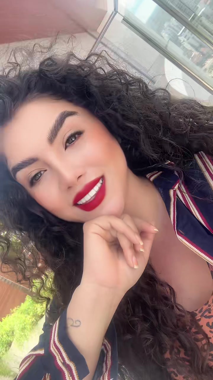 @🇧🇴la crespa pandina 🥰😘