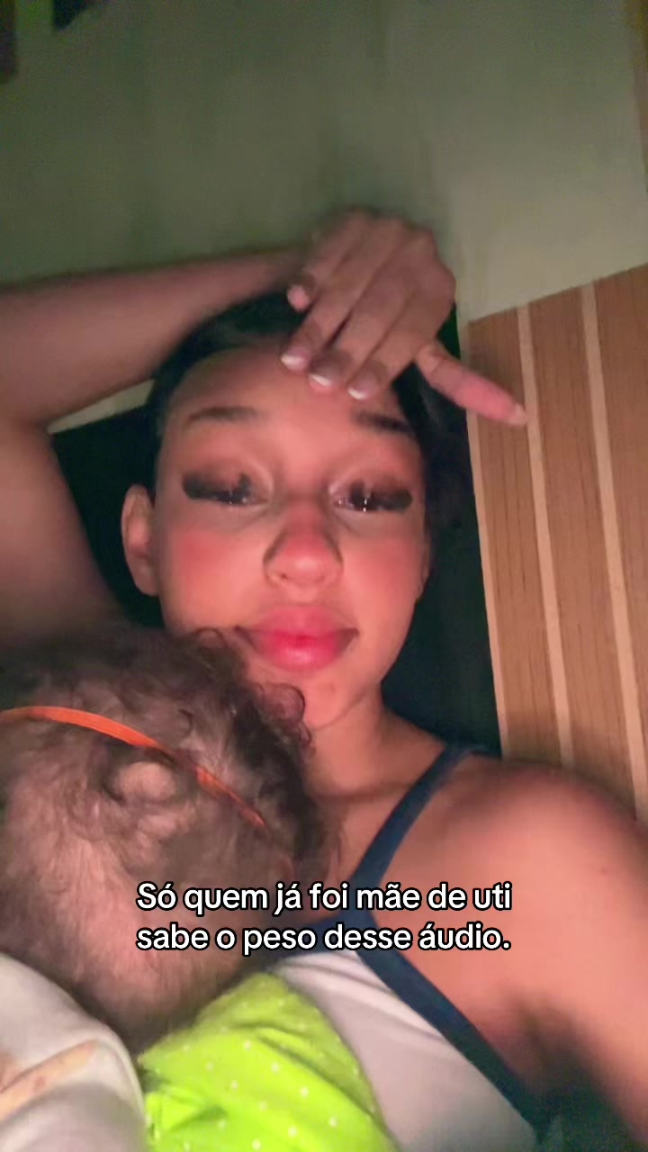 @Mãe do Theo.🤍