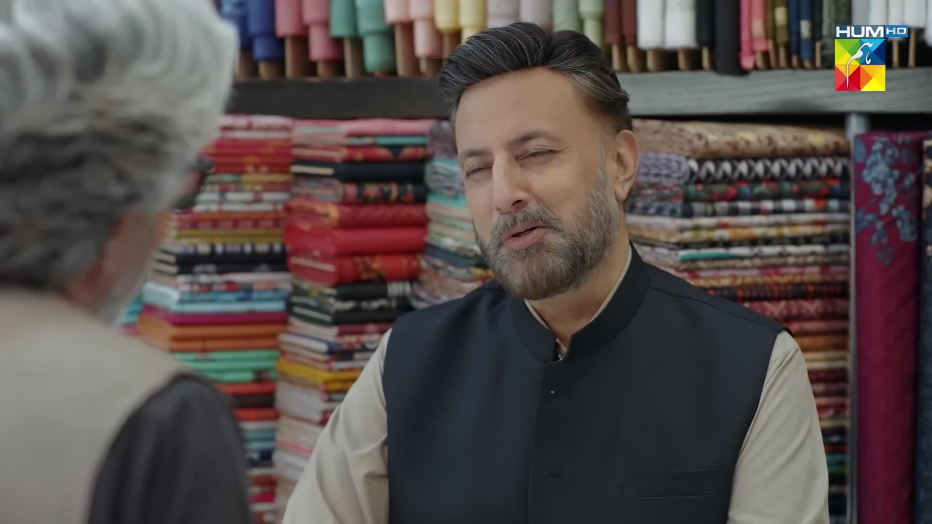 @HUM TV