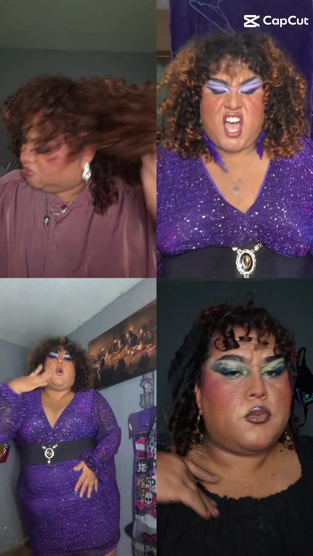 @Mar Smalls Makeup