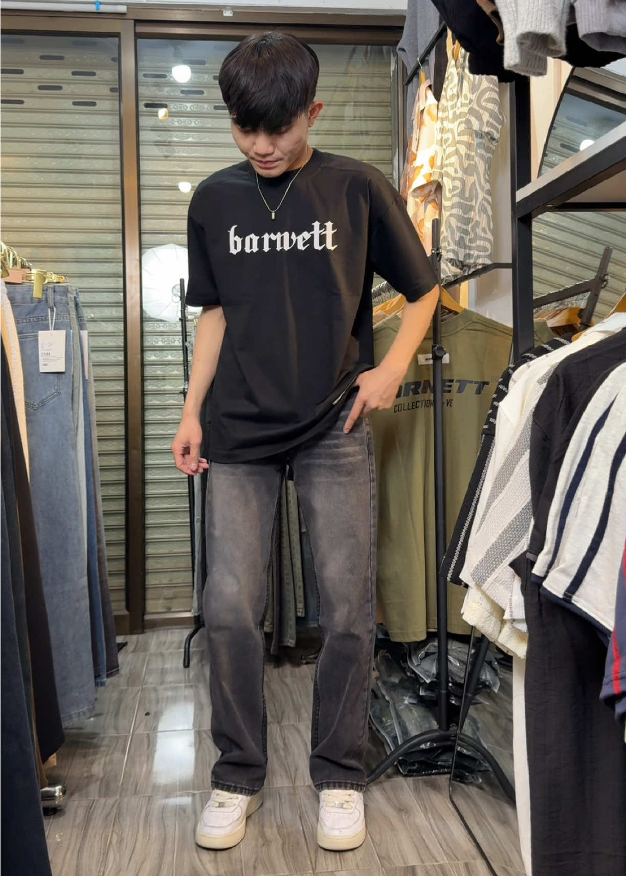 @ຢາກຫຼໍ່ style