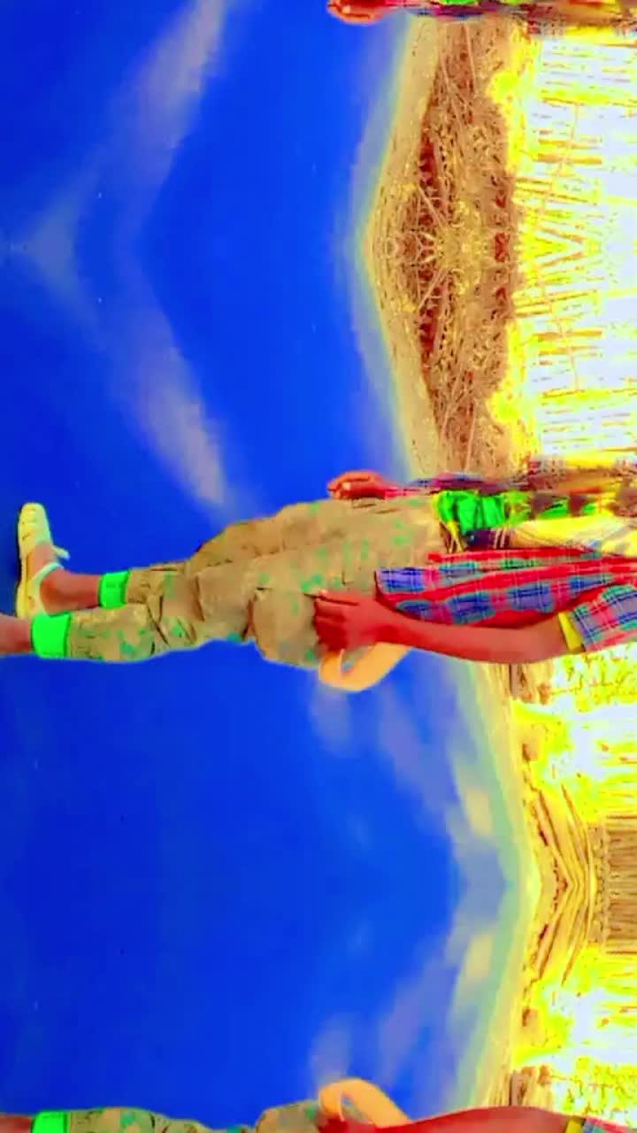 @ያሳምነው ልጅ