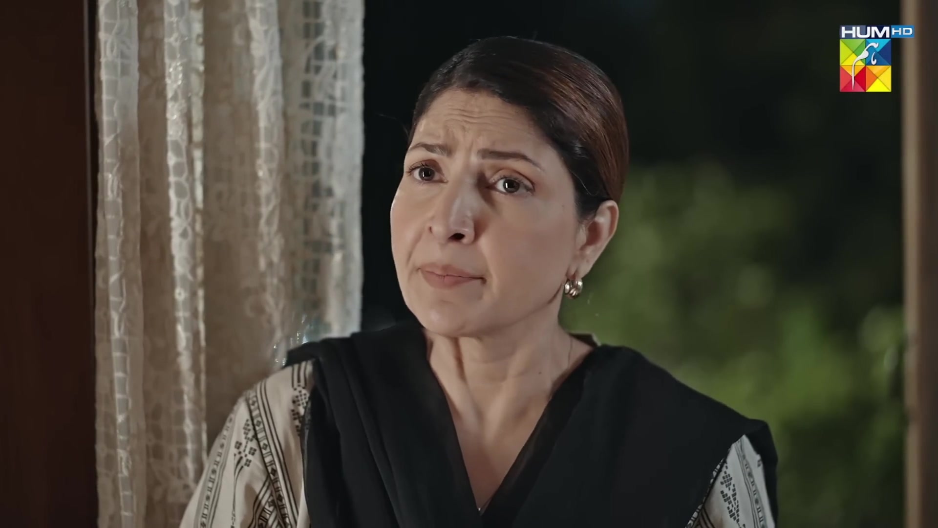 @HUM TV