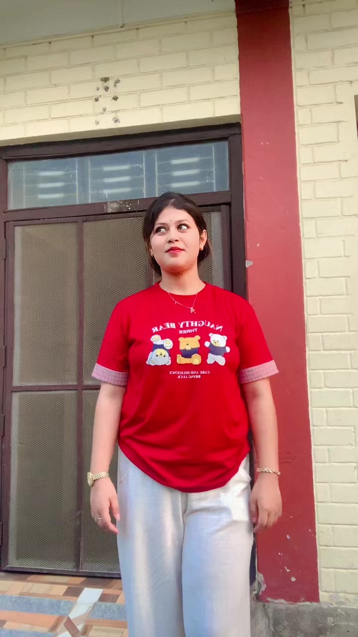 @Kritika Bhandari