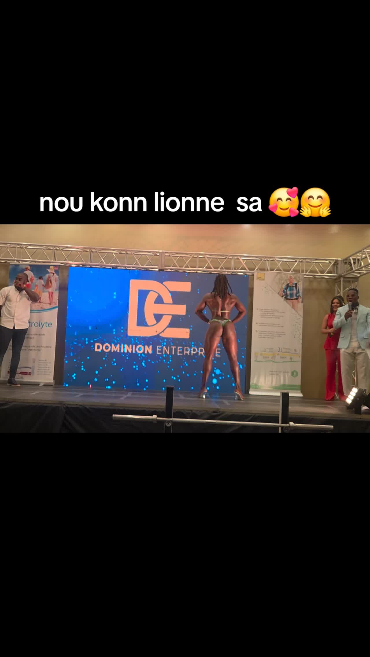 @Louisena