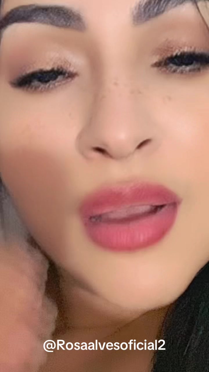 @Rosa TikTok
