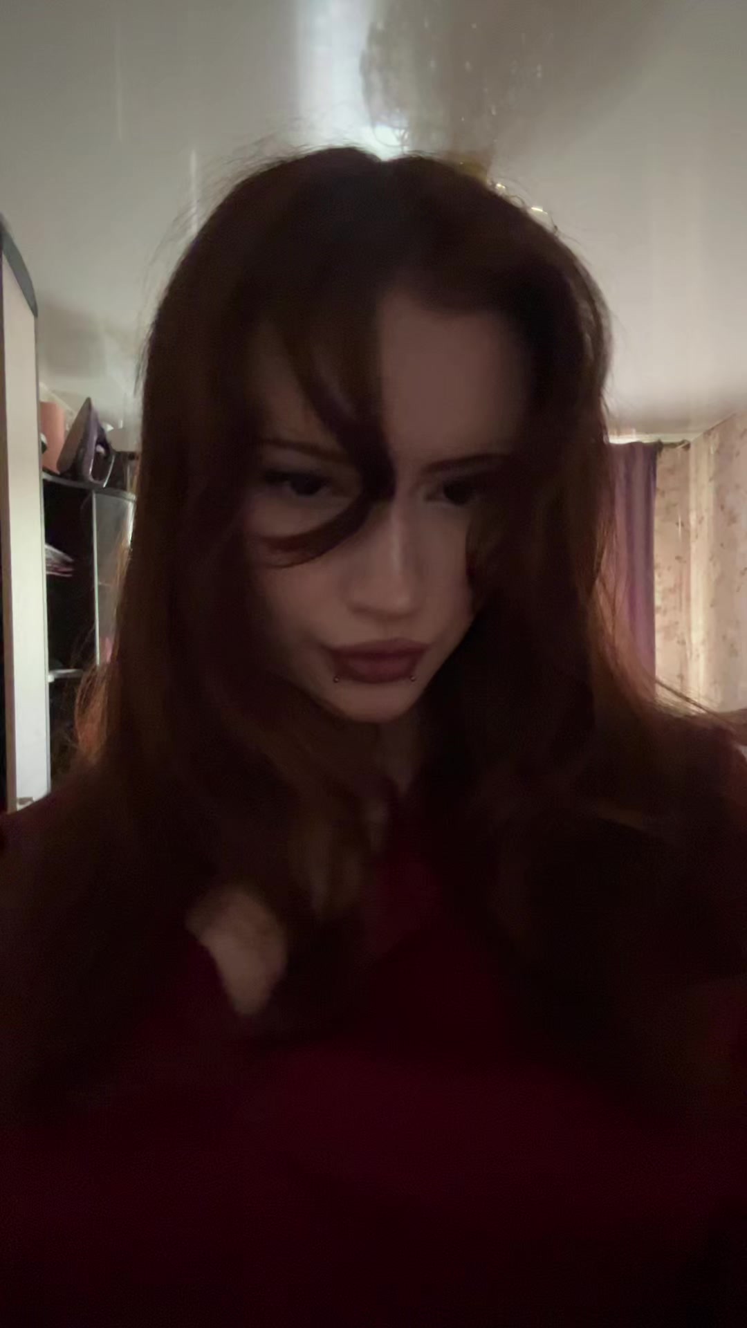 @RED AURA