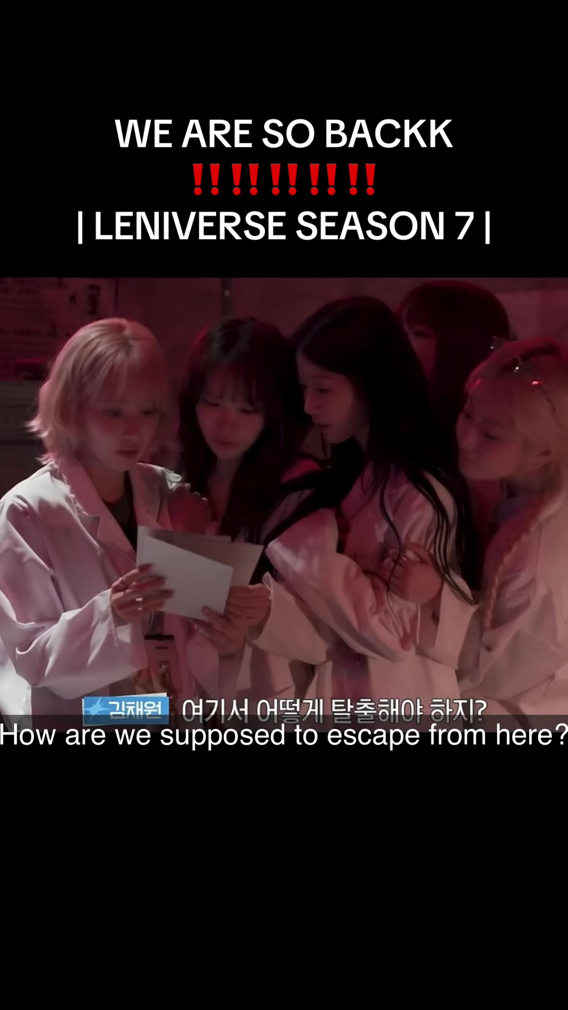 @#1 eunchae stan 🌟