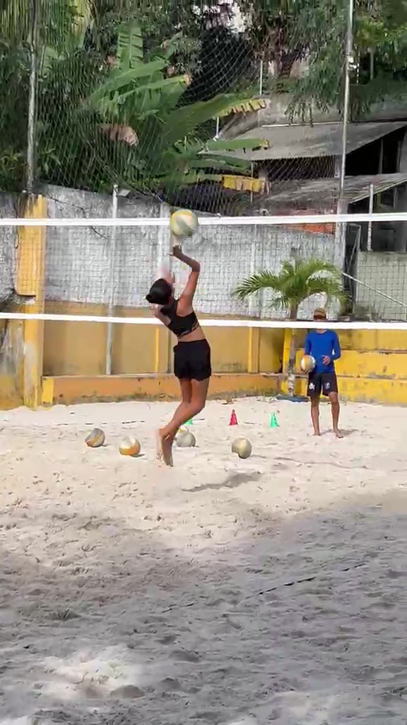 @Tina🏐