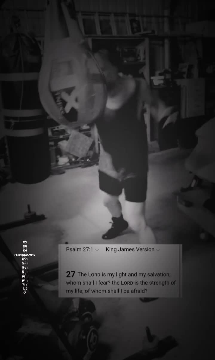 @Chapposboxing