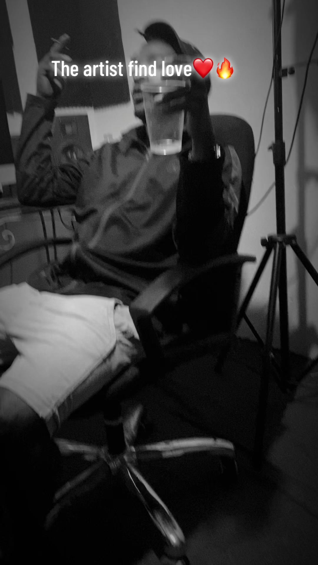 @Hammanation Records&trade;️