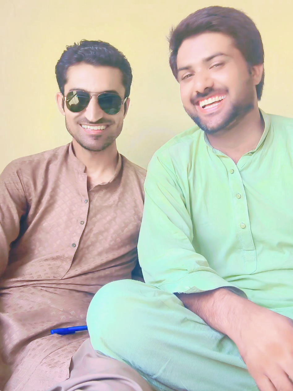 @Majid Pahore