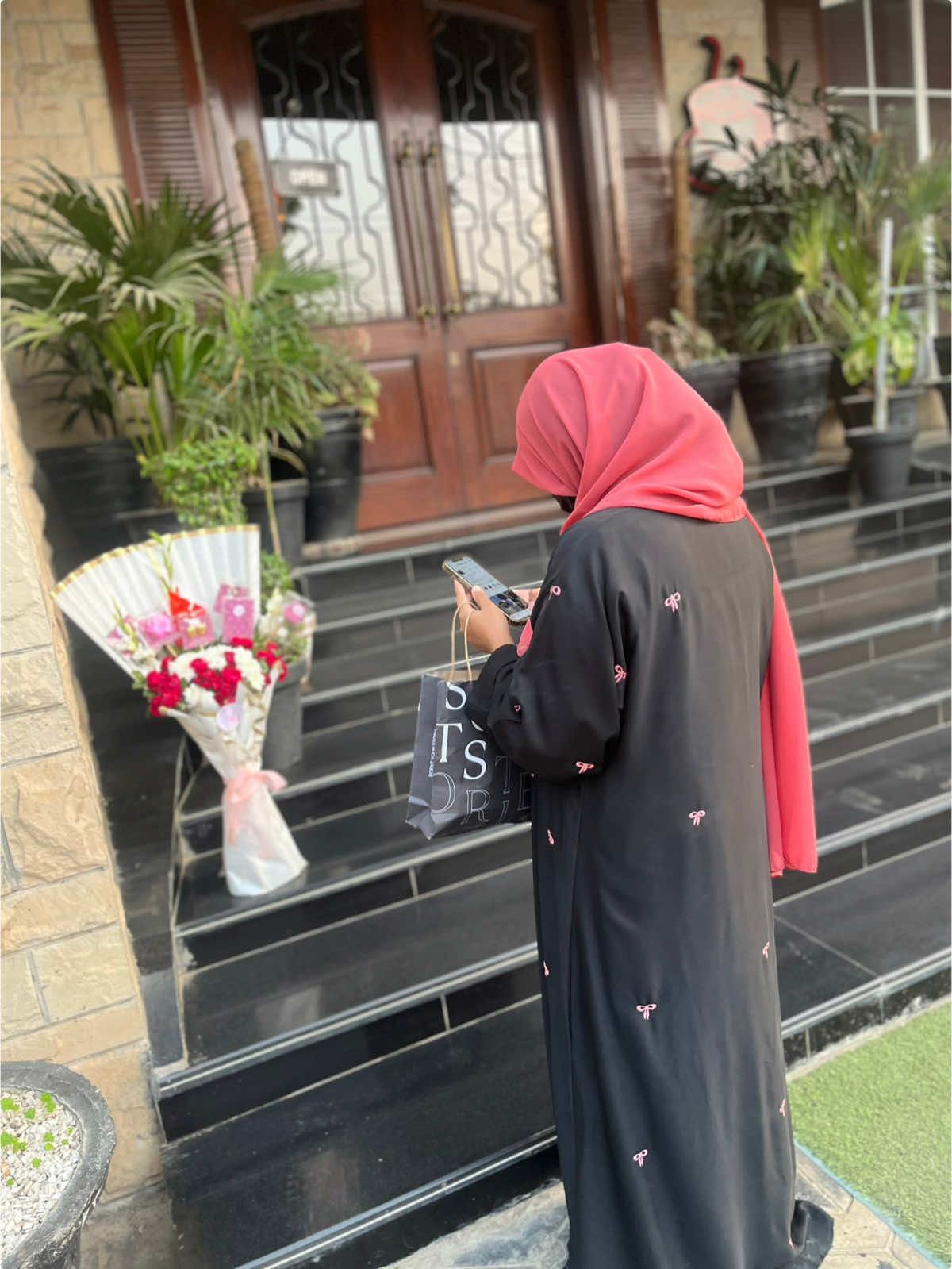 @ز ن ی ر ا 🍂