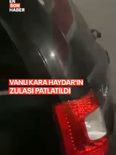 @Ensonhaber