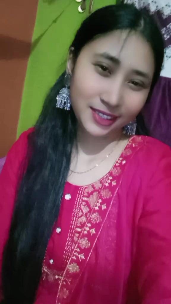 @जया थारु 💗
