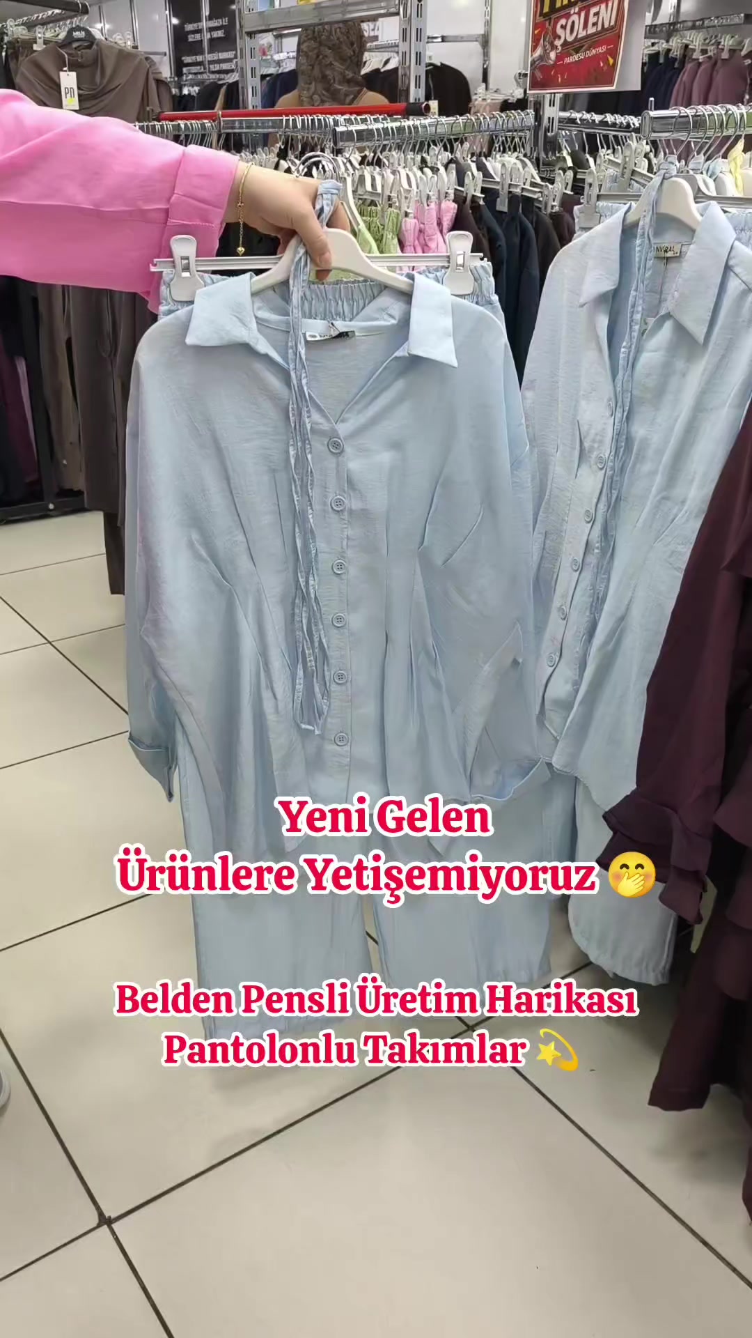 @Pardesü Dünyası Gaziantep