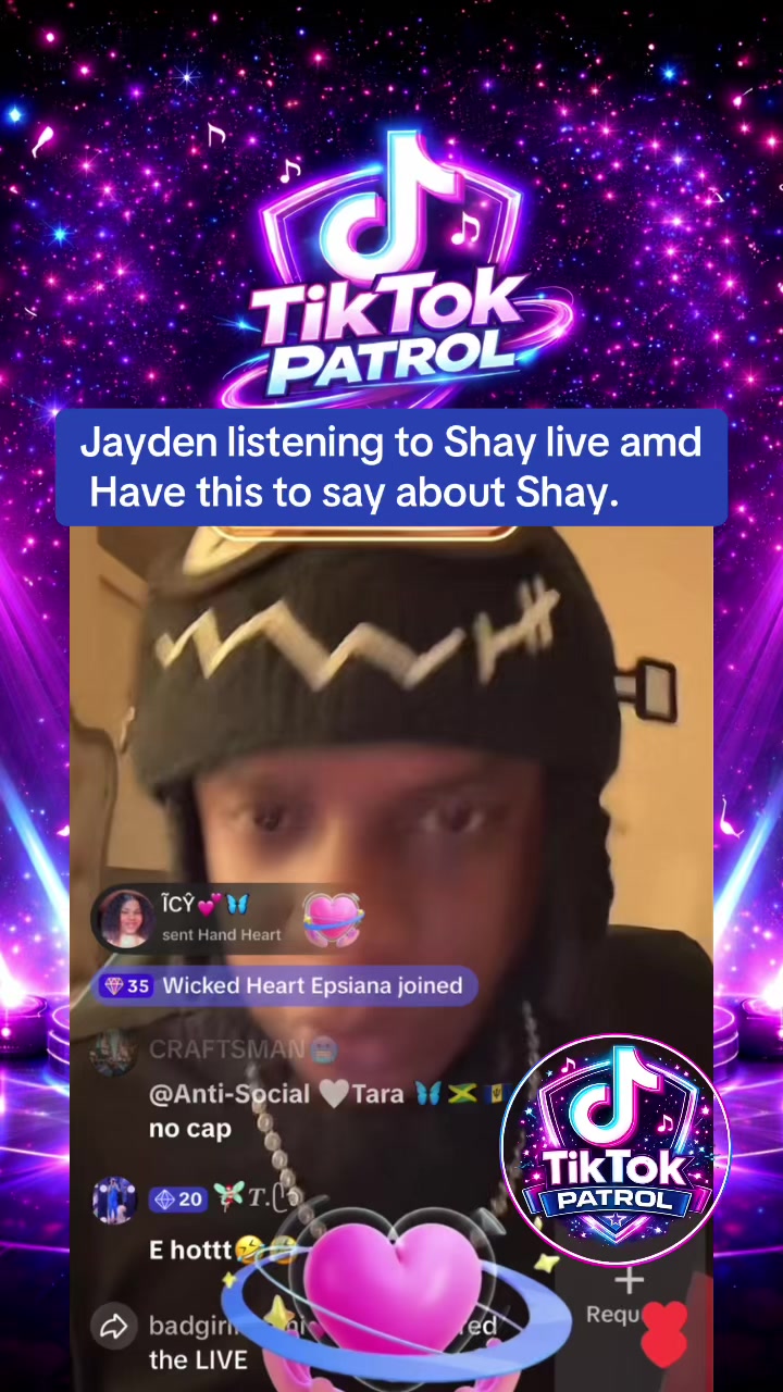 @1 TikTok Patrol 🚔💎💎