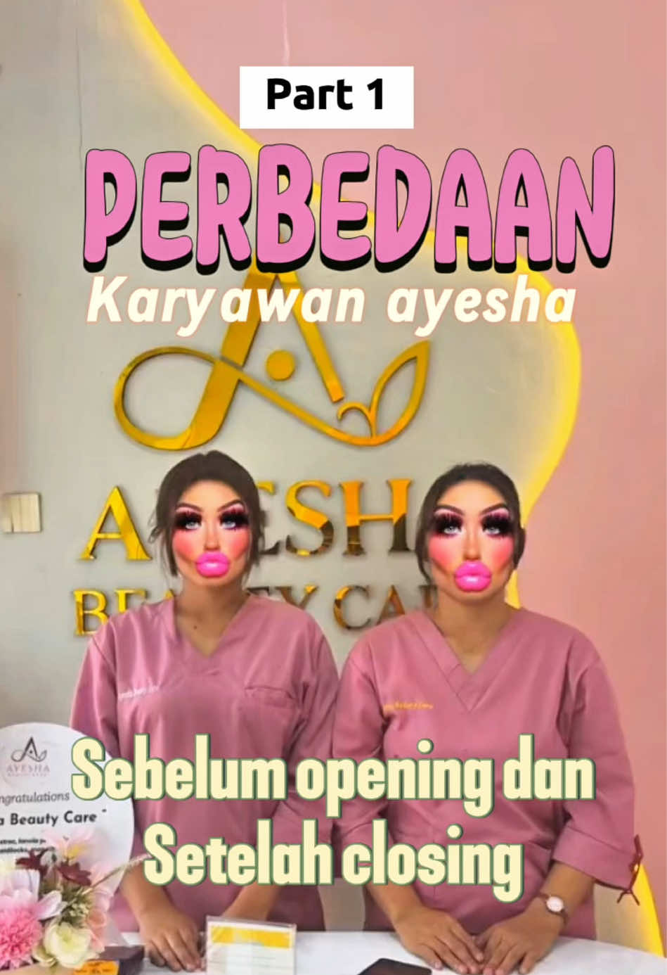 @Ayeshaa Beauty Care